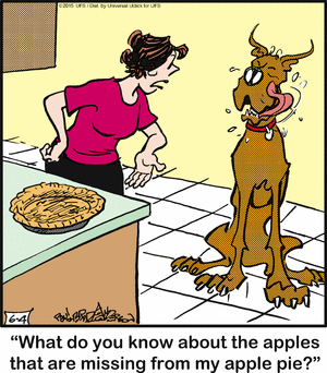 marmaduke
